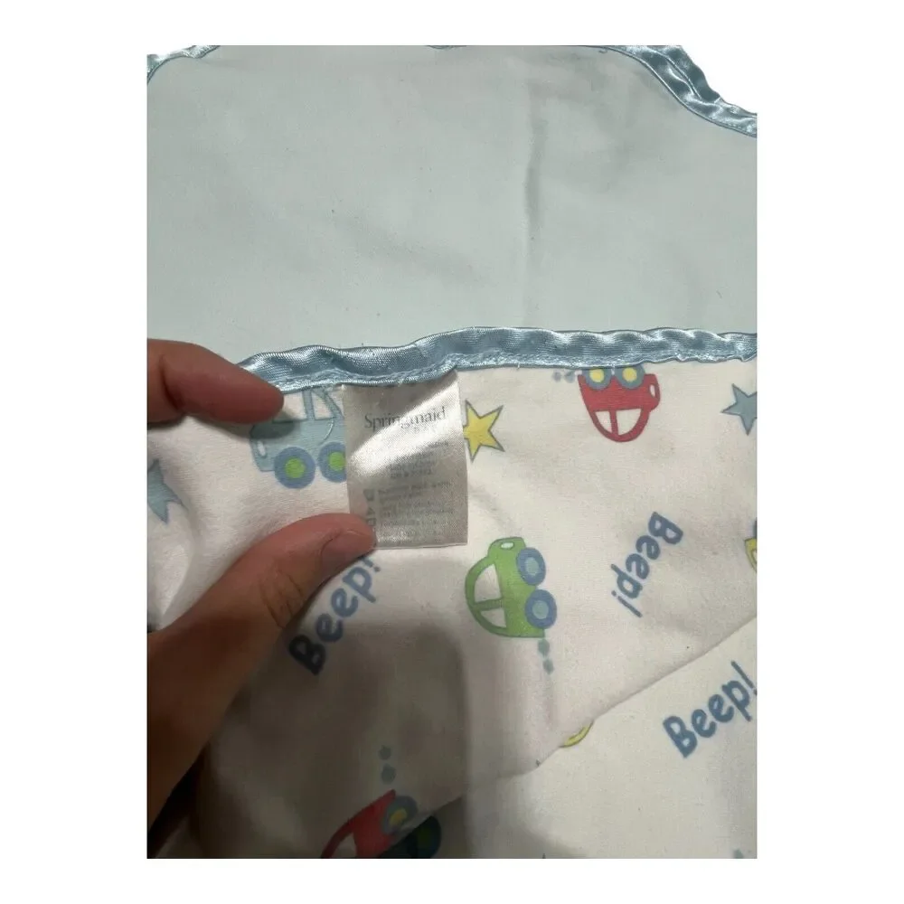 Springmaid vintage baby